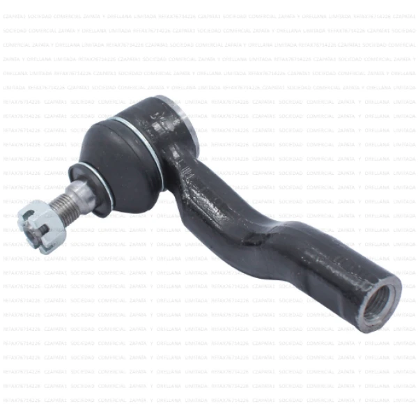TERMINAL DIRECCIÓN IZQUIERDO TOYOTA YARIS 1.5 14/18 - STP para TOYOTA YARIS 2014-2018 1.5 - Sin Categoría | ClickRepuestos